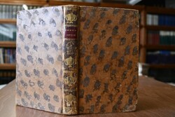 Cours d`etude pour l`instruction du Prince de P...