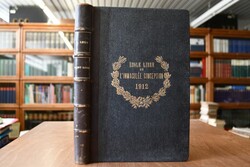 Saint Louis. Son Gouvernement et sa Politique.