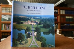 Blenheim and the Churchills.