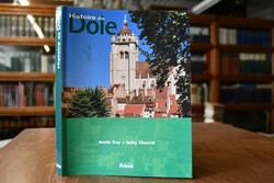 Histoire de Dole.