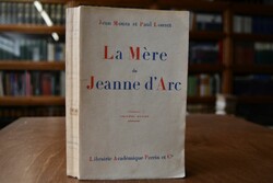 La Mere de Jeanne d`Arc.