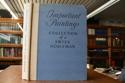 Important Paintings, Collection of a Swiss Nobl...