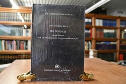 Ius divinum. Erwägungen zur Rechtsgeschichte un...