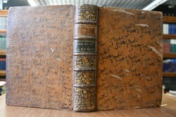 Encyclopedie, ou Dictionnaire Universel Raisonn...