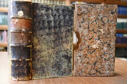 Send-Briefe über einzelne Capitel aus dem alten...