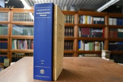 Sprachwissenschaftliches Wörterbuch. Band 1 in ...