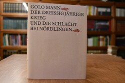Der Dreißigjährige Krieg und die Schlacht bei N...