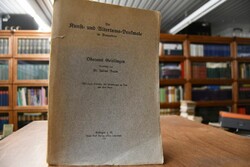 Die Kunst- und Altertums-Denkmale im Donaukreis...