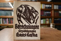 Berechnungen. Erzählungen.