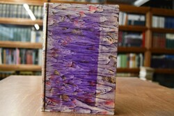 Aus den Papieren eines Spatzen. Märchen für ein...