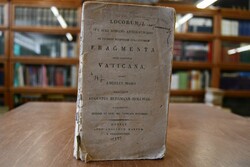 Locorum ex iure romano anteiustiniano ab incert...