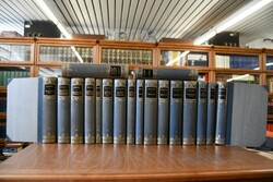 Goethes Werke Festausgabe zum hundertjährigen B...