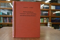 Die Entschädigung von Zeugen, Sachverständigen ...