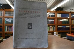 Bibliotheek der Rijksuniversiteit te Utrecht Pa...