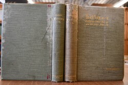 Lessing. Geschichte seines Lebens und seiner Sc...