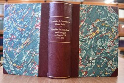 Historia da Sociedade em Portugal no Seculo XV ...