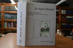 "Ir aigen libertet". Waldburg, Habsburg und der...