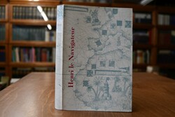 Henri le Navigateur.