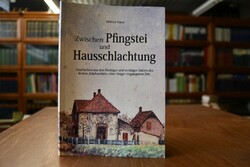 Zwischen Pfingstei und Hausschlachtung. Geschic...