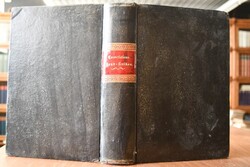 Conversations-Hand-Lexikon. Ein Hülfswörterbuch...