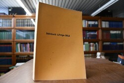 Jahrbuch des öffentlichen Rechts der Gegenwart ...