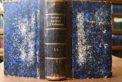 Theologie des Alten Testaments. 2 Bde. in 1.