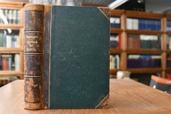 Handbuch der Poetik. Eine kritisch-historische ...