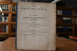 De Origine Damii.