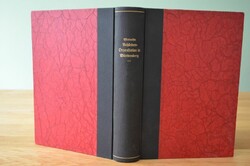 Geschichte der Behördenorganisation in Württemb...