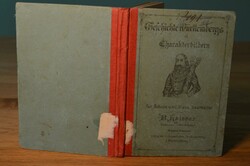 Geschichte Württembergs in Charakterbildern. Fü...