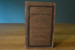 Beschreibung des Oberamts Rottenburg