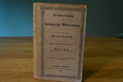 Beschreibung des Oberamts Leutkirch