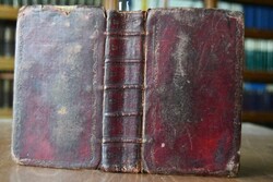 The book of Common Prayer, and Administration o...