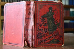 Koch-ABC der bürgerlichen Küche in Rezepten für...