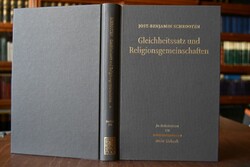 Gleichheitssatz und Religionsgemeinschaften. Di...
