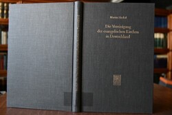 Die Vereinigung der evangelischen Kirchen in De...