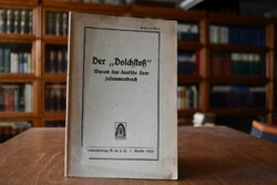 Der "Dolchstoß". Warum das deutsche Heer zusamm...