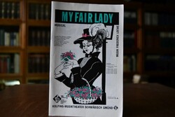 75 Jahre Kolping Musiktheater Schwäbisch Gmünd....