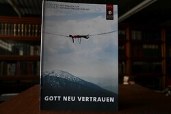 Gott neu vertrauen. Das Magazin zum Reformation...