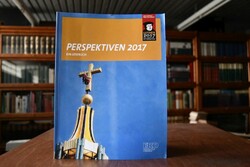 Perspektiven 2017. Ein Lesebuch. Luther 2017, 5...