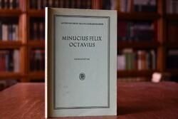 Minucius Felix Octavius. Kommentar.
