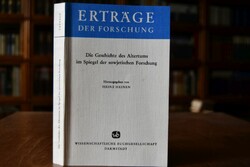 Die Geschichte des Altertums im Spiegel der sow...