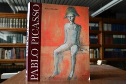 Pablo Picasso. Metamorphosen des Menschen. Arbe...