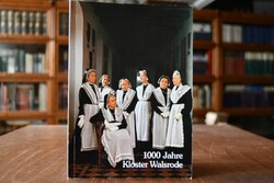 1000 Jahre Kloster Walsrode. Vorträge und Anspr...
