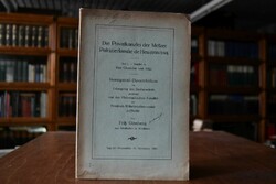 Die Privatkanzlei der Metzer Patrizierfamilie d...