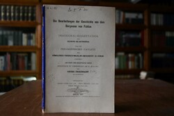 Die Bearbeitung der Geschichte von dem Bergmann...