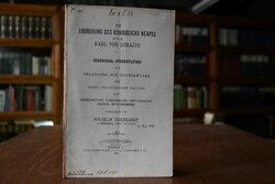 Die Eroberung des Königreichs Neapel durch Karl...