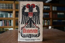 Dinkelsbühl-Führer durch die Stadt und deren Se...
