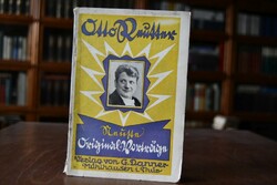 Neuste Original-Vorträge.