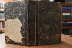 Evangelien-Postille. Predigten über alle Sonn- ...